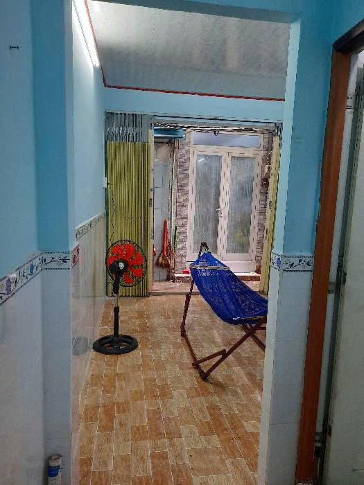 Bán nhà TRUNG TÂM BÌNH TÂN, ĐỐI DIỆN BẾN XE MIỀN TÂY, GẦN UBND QUẬN...NHÀ MỚI MUA Ở NGAY Phường An Lạc A Quận Bình Tân . 22M2 Chỉ 2.4x tỷ